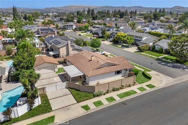 2001 Teodoro, Placentia, CA 92870