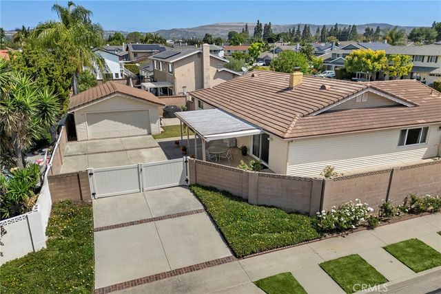 2001 Teodoro, Placentia, CA 92870