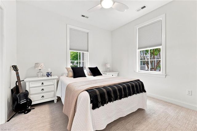 9553 23rd Bay ST, Norfolk, VA 23518