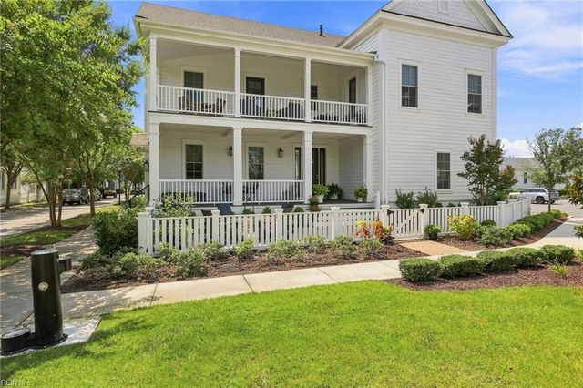 9553 23rd Bay ST, Norfolk, VA 23518