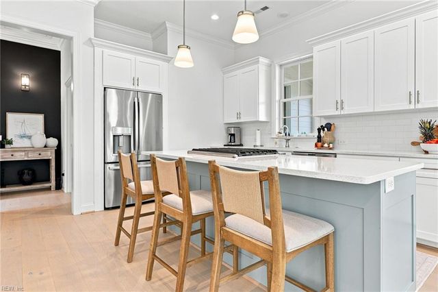 9553 23rd Bay ST, Norfolk, VA 23518
