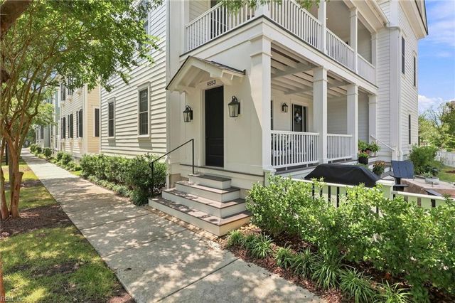 9553 23rd Bay ST, Norfolk, VA 23518