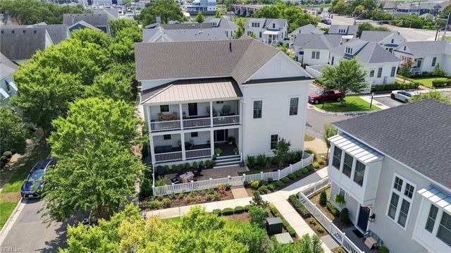9553 23rd Bay ST, Norfolk, VA 23518