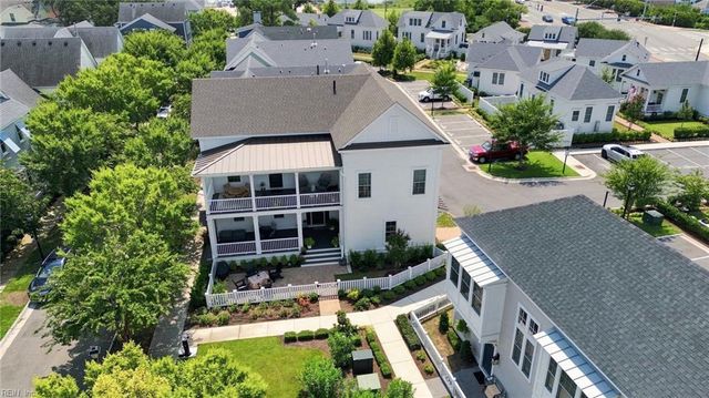 9553 23rd Bay ST, Norfolk, VA 23518