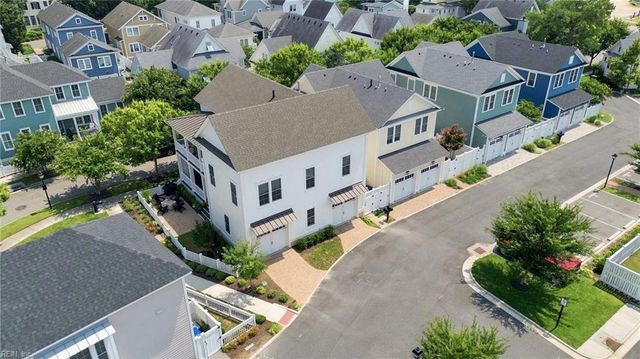 9553 23rd Bay ST, Norfolk, VA 23518