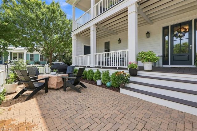9553 23rd Bay ST, Norfolk, VA 23518