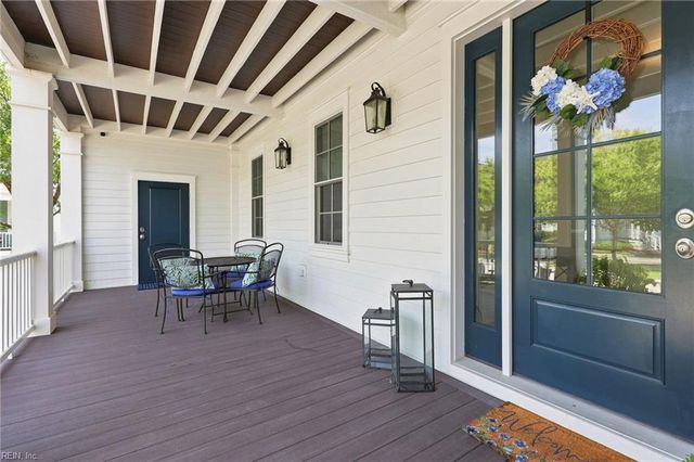 9553 23rd Bay ST, Norfolk, VA 23518