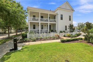 9553 23rd Bay ST, Norfolk, VA 23518