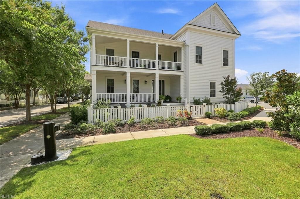 9553 23rd Bay ST, Norfolk, VA 23518