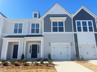 23 Nettle Lane, Clayton, NC 27520