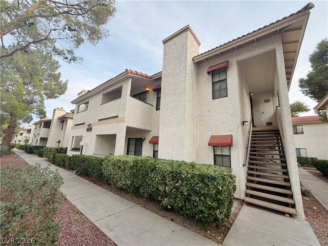 6619 West Tropicana Avenue 202, Las Vegas, NV 89103