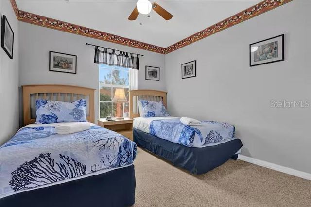 8515 CRYSTAL COVE LOOP, Kissimmee, FL 34747