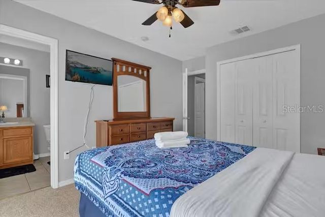 8515 CRYSTAL COVE LOOP, Kissimmee, FL 34747