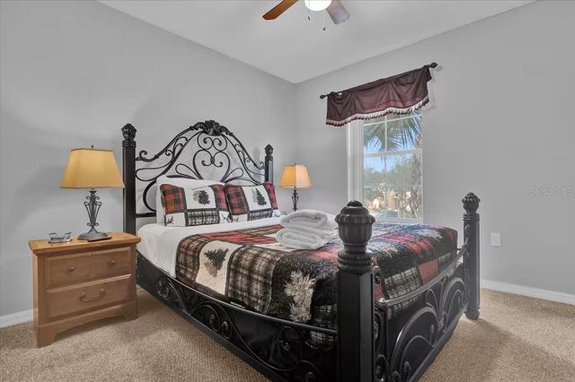 8515 CRYSTAL COVE LOOP, Kissimmee, FL 34747