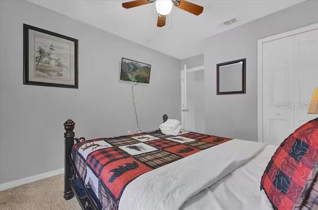 8515 CRYSTAL COVE LOOP, Kissimmee, FL 34747
