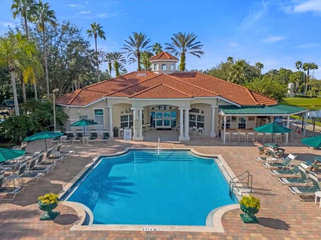 8515 CRYSTAL COVE LOOP, Kissimmee, FL 34747