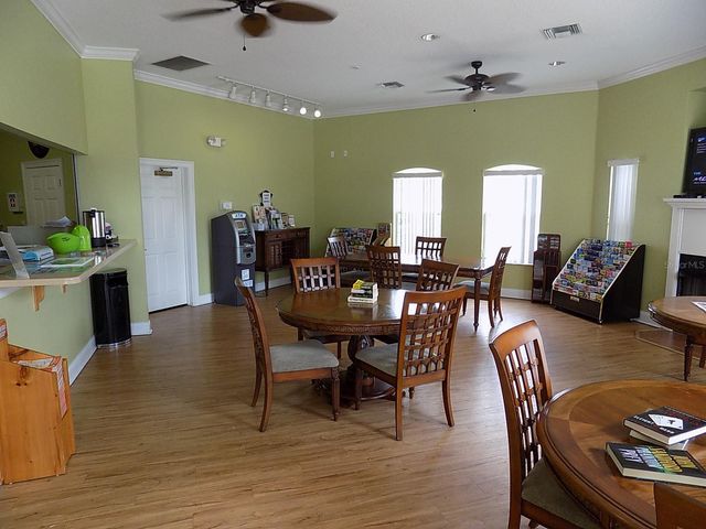 8515 CRYSTAL COVE LOOP, Kissimmee, FL 34747