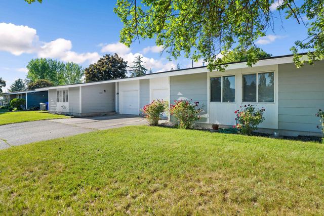 12003 E 23rd Ave, Spokane Valley, WA 99206