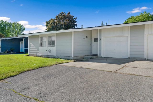 12003 E 23rd Ave, Spokane Valley, WA 99206