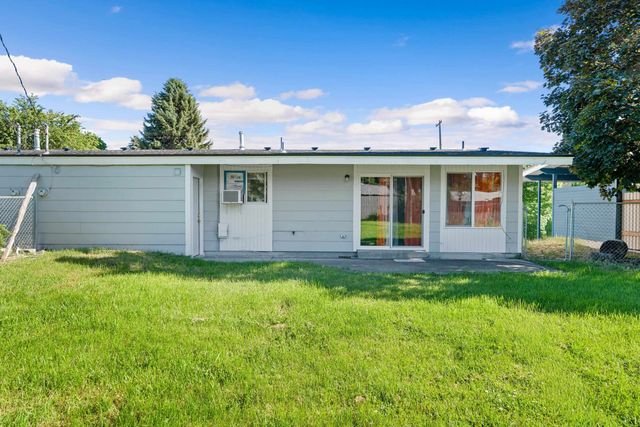12003 E 23rd Ave, Spokane Valley, WA 99206