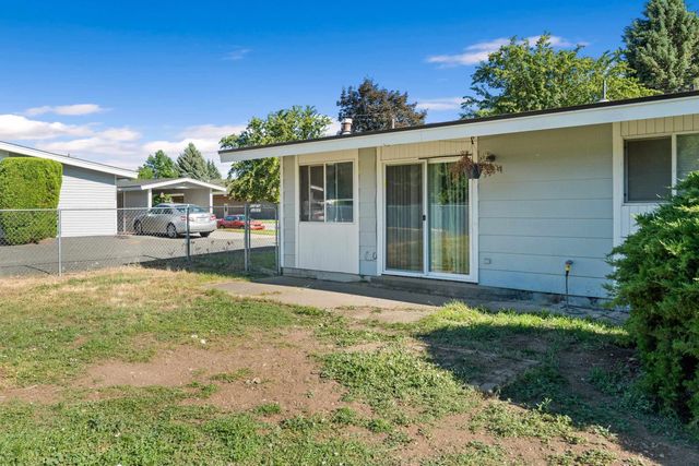 12003 E 23rd Ave, Spokane Valley, WA 99206