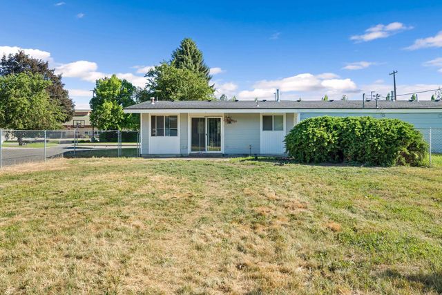 12003 E 23rd Ave, Spokane Valley, WA 99206
