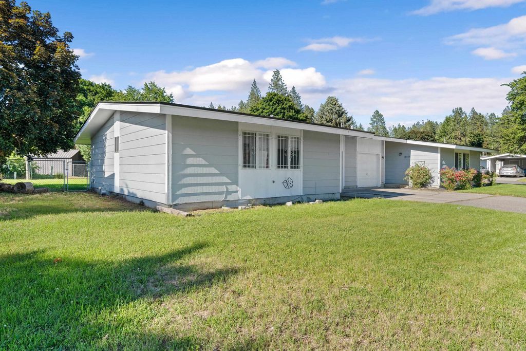 12003 E 23rd Ave, Spokane Valley, WA 99206