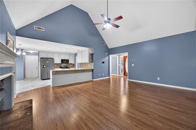 748 S Ola Road, Mcdonough, GA 30252