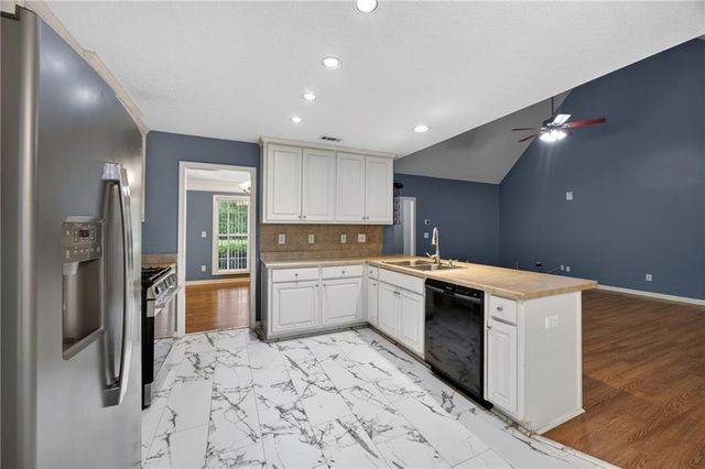 748 S Ola Road, Mcdonough, GA 30252