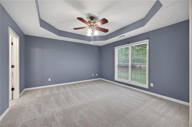 748 S Ola Road, Mcdonough, GA 30252