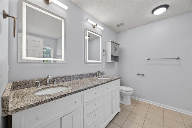 748 S Ola Road, Mcdonough, GA 30252