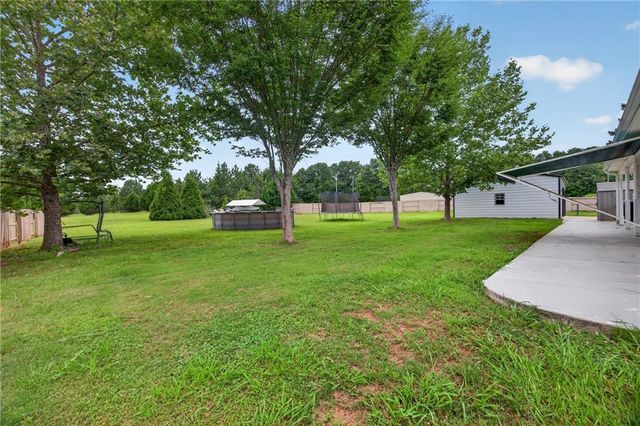 748 S Ola Road, Mcdonough, GA 30252