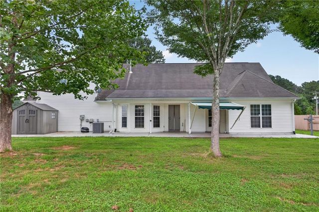 748 S Ola Road, Mcdonough, GA 30252