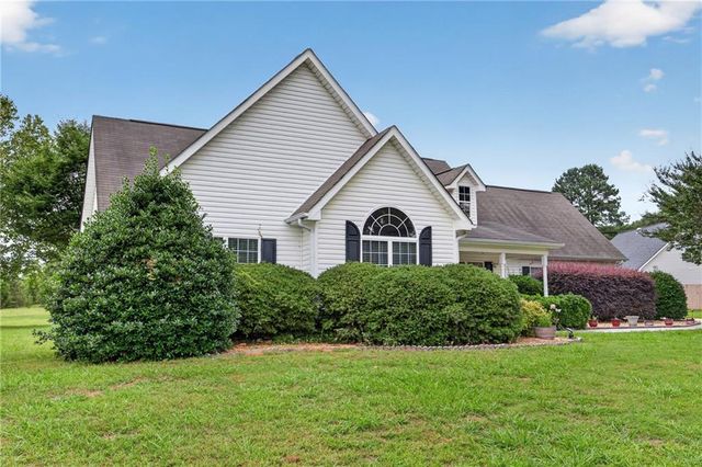 748 S Ola Road, Mcdonough, GA 30252