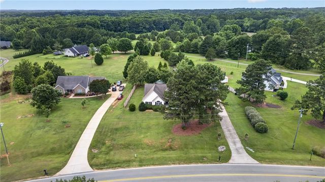 748 S Ola Road, Mcdonough, GA 30252