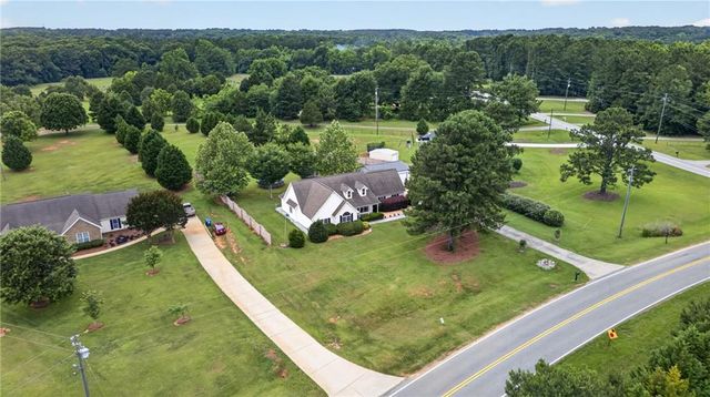 748 S Ola Road, Mcdonough, GA 30252