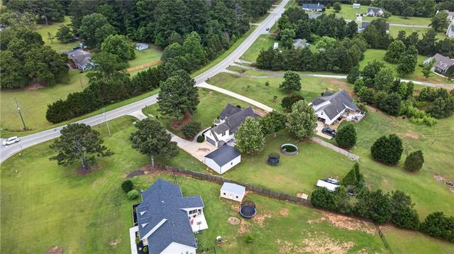 748 S Ola Road, Mcdonough, GA 30252