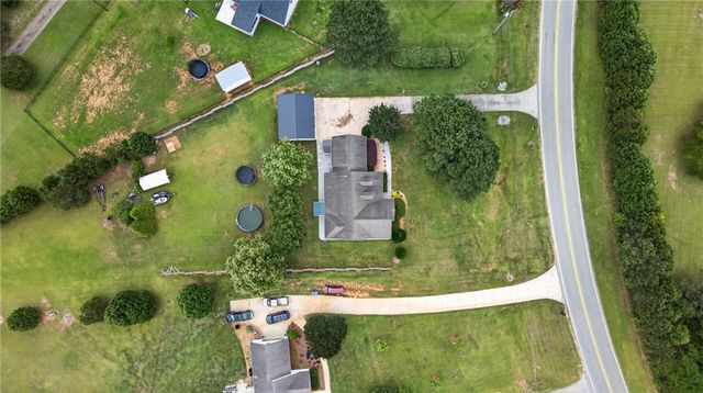 748 S Ola Road, Mcdonough, GA 30252
