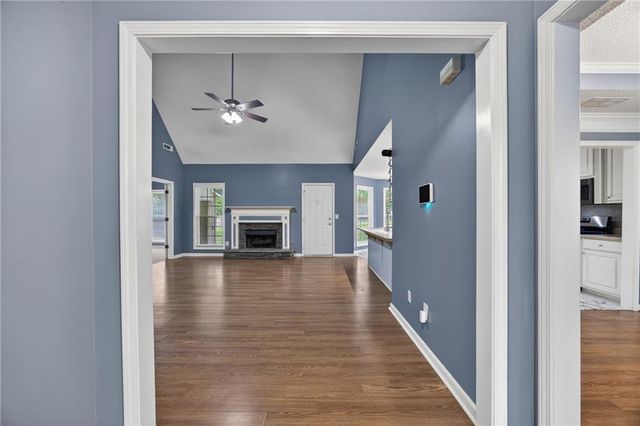 748 S Ola Road, Mcdonough, GA 30252