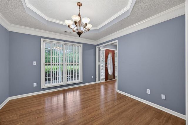 748 S Ola Road, Mcdonough, GA 30252