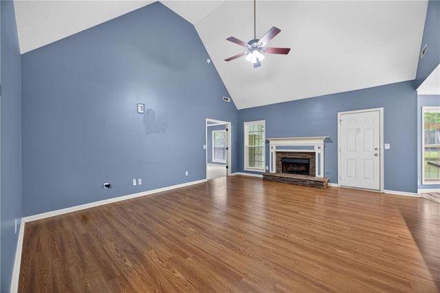 748 S Ola Road, Mcdonough, GA 30252
