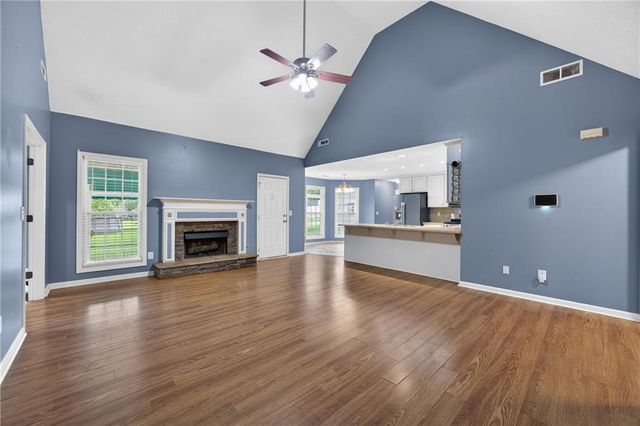 748 S Ola Road, Mcdonough, GA 30252
