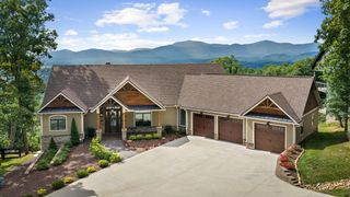 437 Winding Ridge, Blairsville, GA 30512