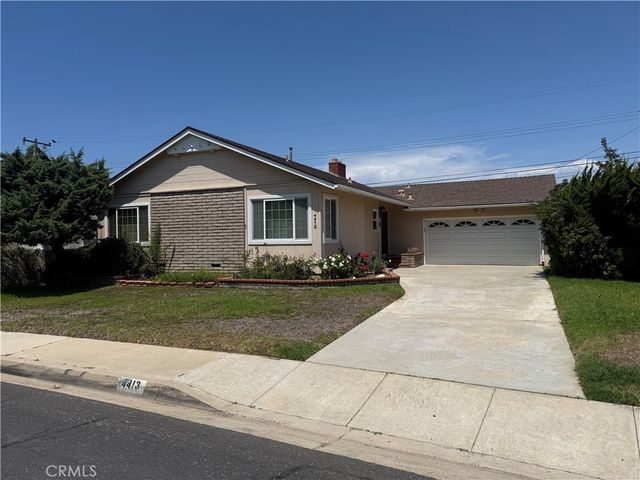 4413 Paseo De Las Tortugas, Torrance, CA 90505