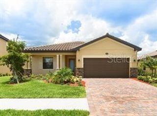 12400 CINQUETERRE DRIVE, Venice, FL 34293