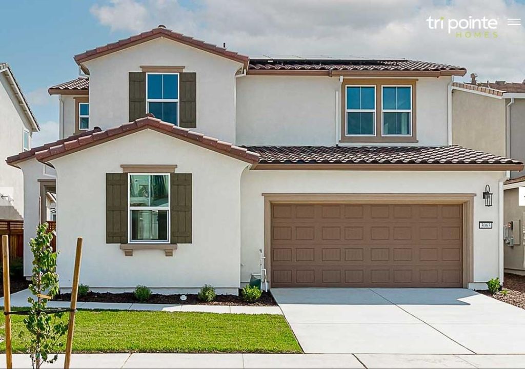 3063 Benetti Street, Lathrop, CA 95330