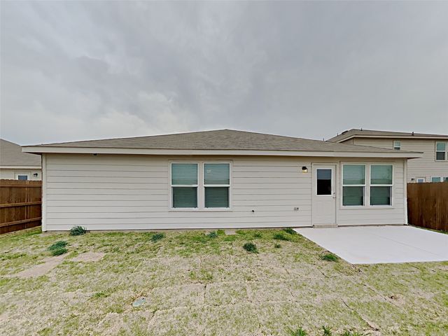 4517 Greenham Lane, Fort Worth, TX 76036