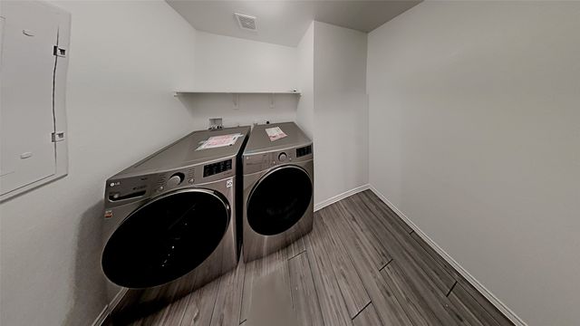 4517 Greenham Lane, Fort Worth, TX 76036