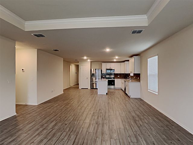 4517 Greenham Lane, Fort Worth, TX 76036