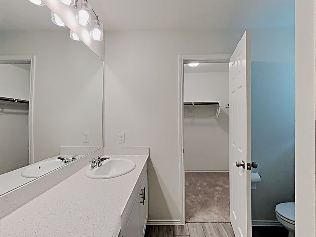 4517 Greenham Lane, Fort Worth, TX 76036